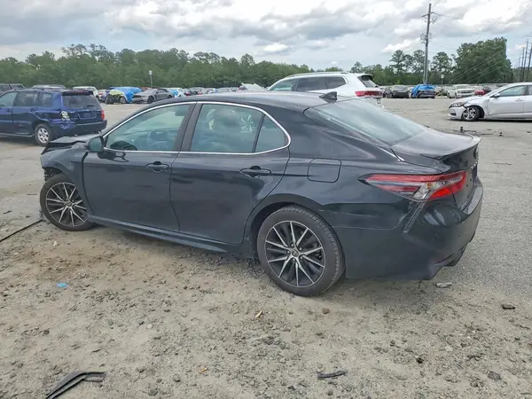 4T1G11AK0PU741779 2023 TOYOTA CAMRY - Image 2