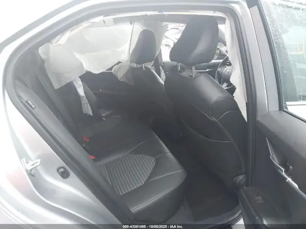 4T1G11AK0PU742172 2023 TOYOTA CAMRY - Image 8