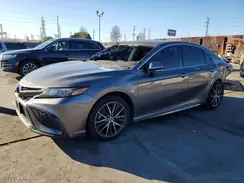 4T1G11AK0PU743063 2023 TOYOTA CAMRY