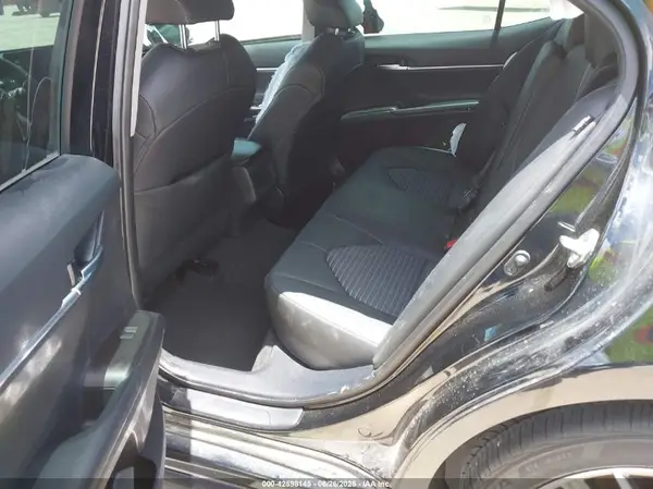 4T1G11AK0PU743435 2023 TOYOTA CAMRY - Image 8