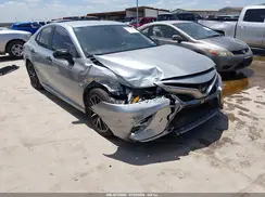 4T1G11AK0PU744519 2023 TOYOTA CAMRY