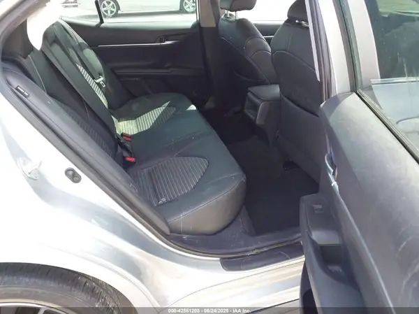 4T1G11AK0PU746349 2023 TOYOTA CAMRY - Image 8