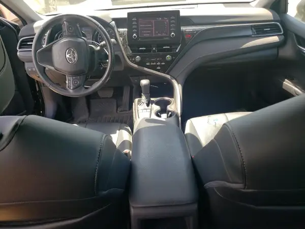 4T1G11AK0PU747033 2023 TOYOTA CAMRY - Image 8