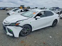 4T1G11AK0PU748862 2023 TOYOTA CAMRY