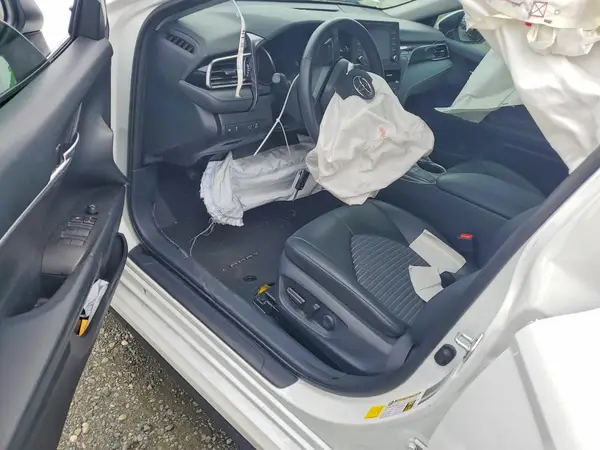 4T1G11AK0PU748862 2023 TOYOTA CAMRY - Image 8