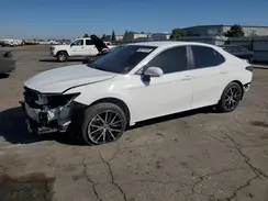 4T1G11AK0PU750398 2023 TOYOTA CAMRY