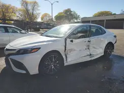 4T1G11AK0PU750949 2023 TOYOTA CAMRY