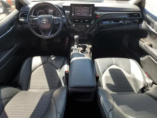 4T1G11AK0PU751342 2023 TOYOTA CAMRY - Image 8