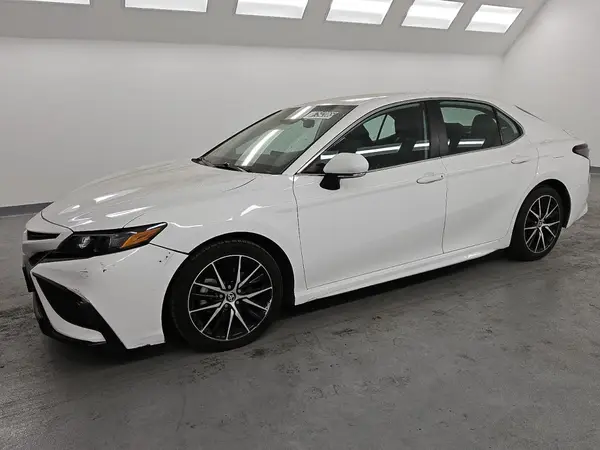 4T1G11AK0PU751504 2023 TOYOTA CAMRY - Image 1