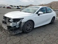 4T1G11AK0PU751518 2023 TOYOTA CAMRY