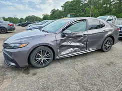 4T1G11AK0PU751521 2023 TOYOTA CAMRY