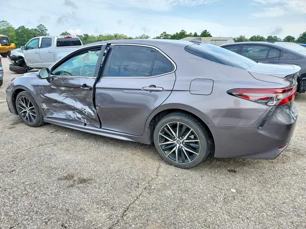 4T1G11AK0PU751521 2023 TOYOTA CAMRY - Image 2