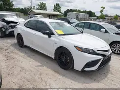 4T1G11AK0PU752118 2023 TOYOTA CAMRY