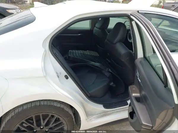 4T1G11AK0PU752118 2023 TOYOTA CAMRY - Image 8