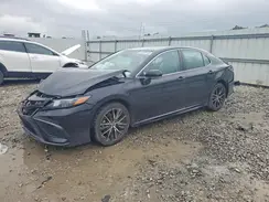 4T1G11AK0PU752748 2023 TOYOTA CAMRY