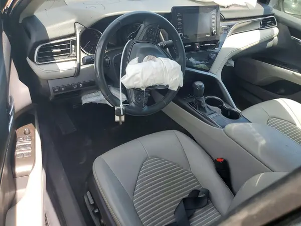 4T1G11AK0PU752748 2023 TOYOTA CAMRY - Image 8