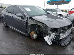 4T1G11AK0PU753205 2023 TOYOTA CAMRY