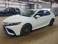 4T1G11AK0PU753561 2023 TOYOTA CAMRY