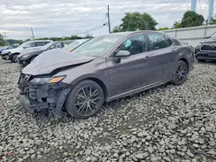 4T1G11AK0PU760364 2023 TOYOTA CAMRY