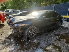 4T1G11AK0PU761000 2023 TOYOTA CAMRY