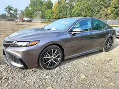 4T1G11AK0PU761689 2023 TOYOTA CAMRY