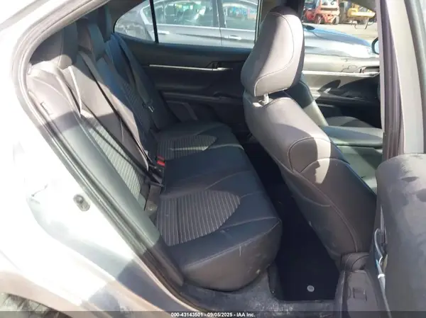 4T1G11AK0PU763412 2023 TOYOTA CAMRY - Image 8