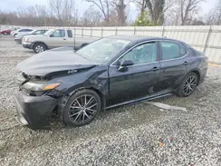 4T1G11AK0PU764169 2023 TOYOTA CAMRY