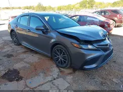 4T1G11AK0PU765046 2023 TOYOTA CAMRY