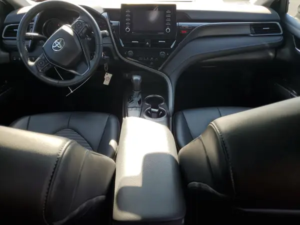 4T1G11AK0PU765483 2023 TOYOTA CAMRY - Image 8