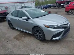 4T1G11AK0PU766665 2023 TOYOTA CAMRY