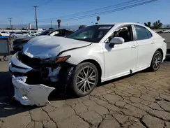 4T1G11AK0PU767069 2023 TOYOTA CAMRY