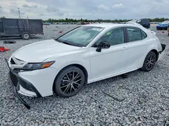 4T1G11AK0PU767136 2023 TOYOTA CAMRY