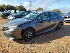 4T1G11AK0PU768688 2023 TOYOTA CAMRY
