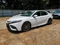 4T1G11AK0PU769369 2023 TOYOTA CAMRY