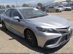 4T1G11AK0PU769906 2023 TOYOTA CAMRY