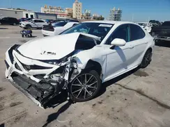 4T1G11AK0PU773213 2023 TOYOTA CAMRY