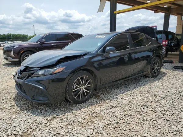 4T1G11AK0PU773793 2023 TOYOTA CAMRY - Image 1