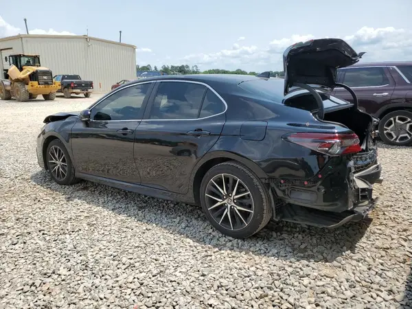 4T1G11AK0PU773793 2023 TOYOTA CAMRY - Image 2