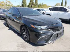 4T1G11AK0PU775981 2023 TOYOTA CAMRY