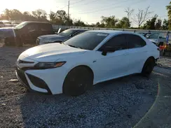 4T1G11AK0PU776807 2023 TOYOTA CAMRY