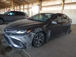 4T1G11AK0PU777701 2023 TOYOTA CAMRY