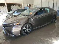 4T1G11AK0PU778914 2023 TOYOTA CAMRY