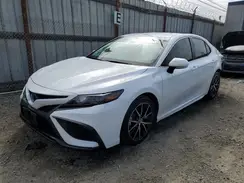 4T1G11AK0PU779075 2023 TOYOTA CAMRY