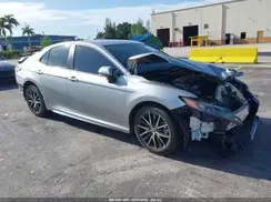 4T1G11AK0PU781022 2023 TOYOTA CAMRY