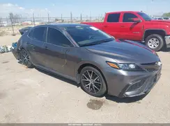 4T1G11AK0PU781053 2023 TOYOTA CAMRY