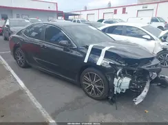 4T1G11AK0PU781456 2023 TOYOTA CAMRY