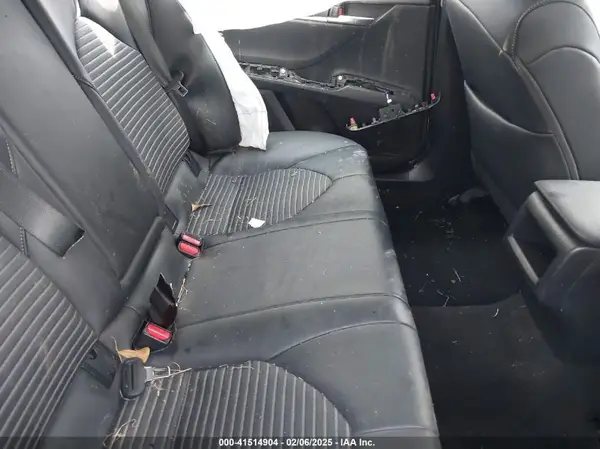 4T1G11AK0PU784101 2023 TOYOTA CAMRY - Image 8