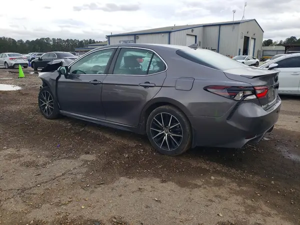 4T1G11AK0PU784793 2023 TOYOTA CAMRY - Image 2