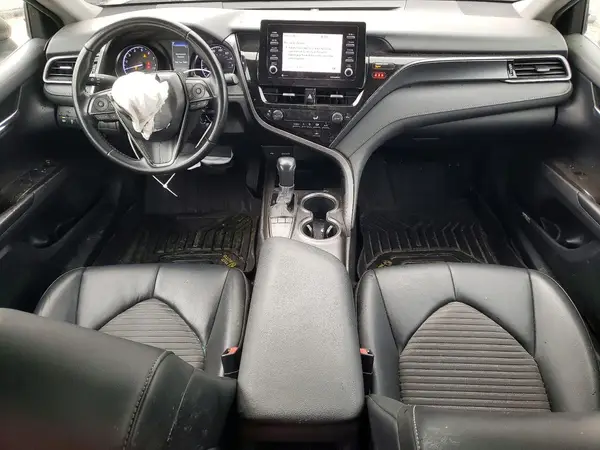 4T1G11AK0PU784793 2023 TOYOTA CAMRY - Image 8