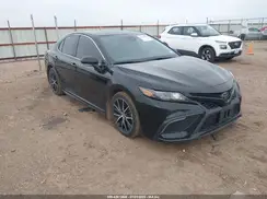4T1G11AK0PU785832 2023 TOYOTA CAMRY